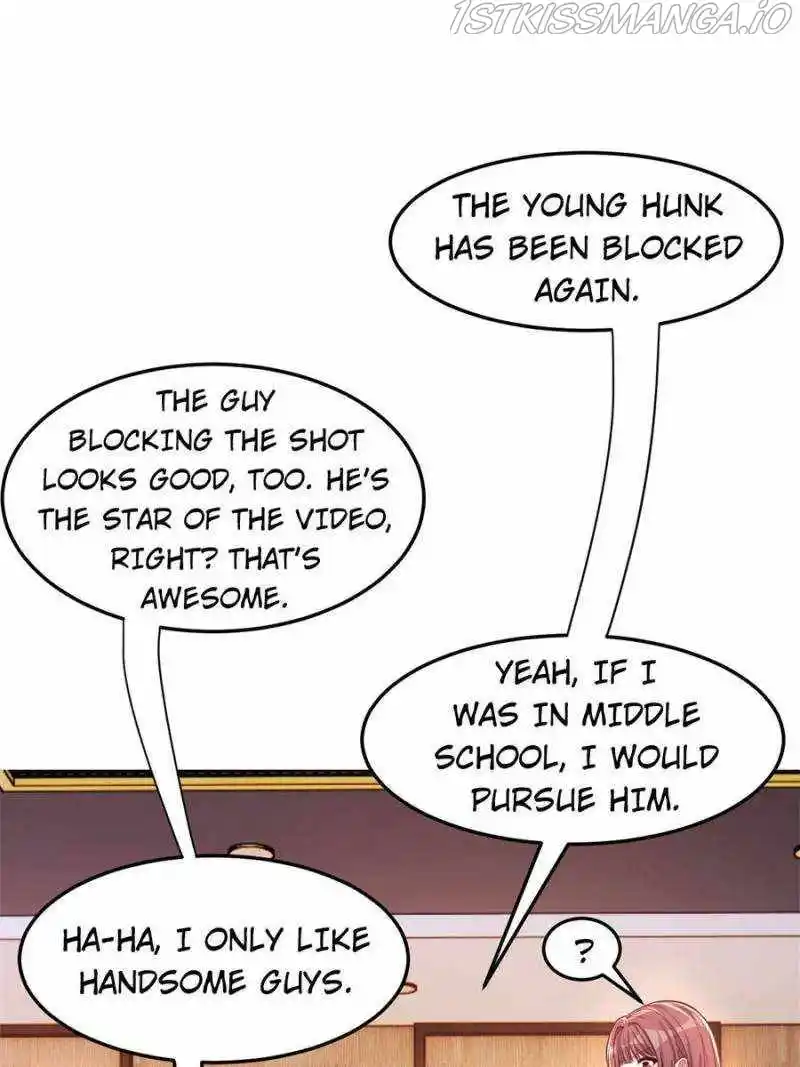 My Sister Is A Superstar Chapter 72