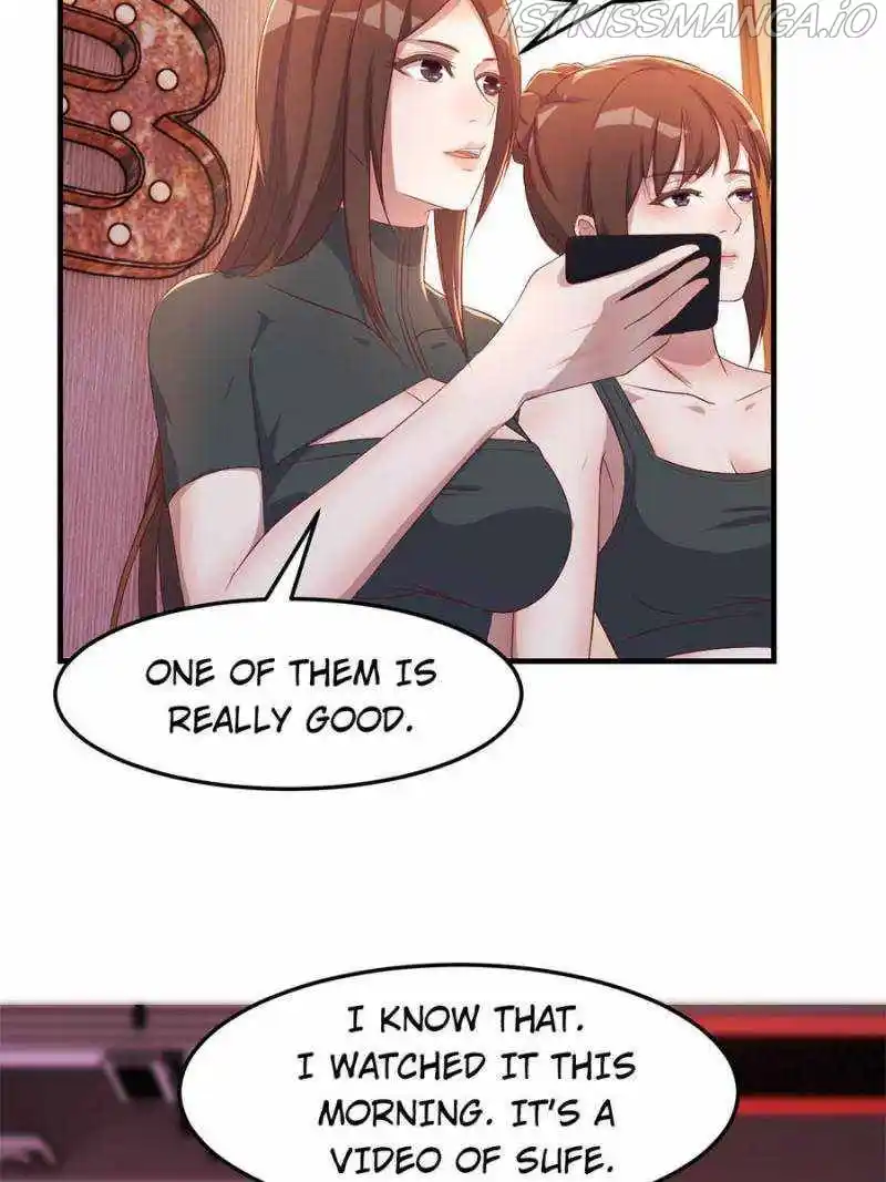 My Sister Is A Superstar Chapter 72