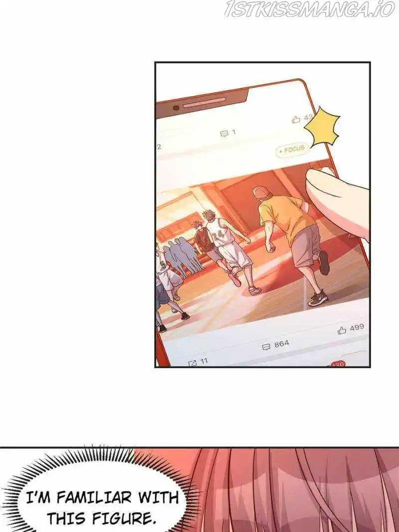 My Sister Is A Superstar Chapter 72