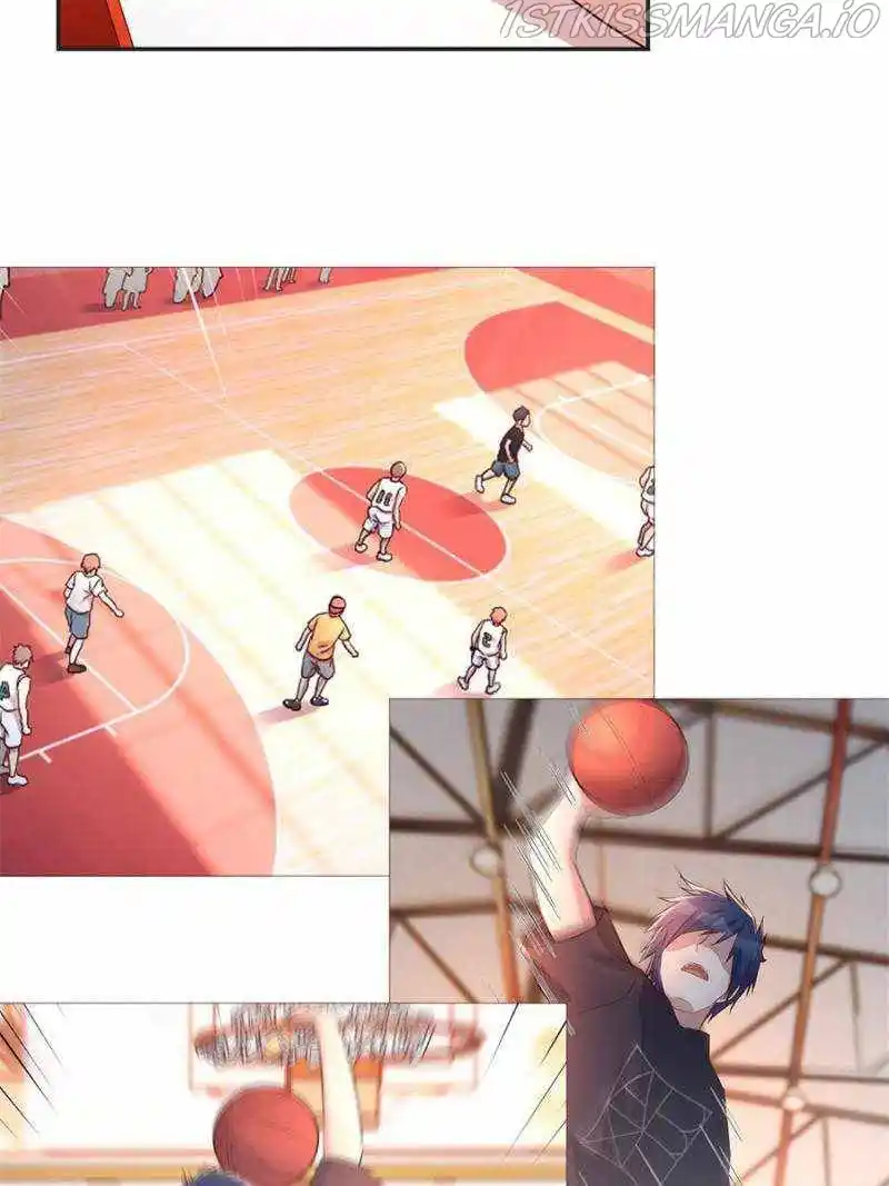 My Sister Is A Superstar Chapter 72