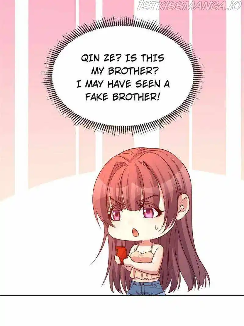 My Sister Is A Superstar Chapter 72