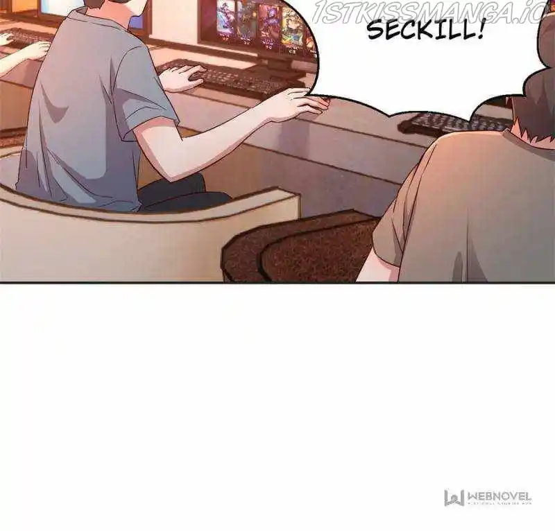 My Sister Is A Superstar Chapter 72