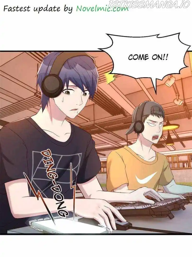 My Sister Is A Superstar Chapter 72