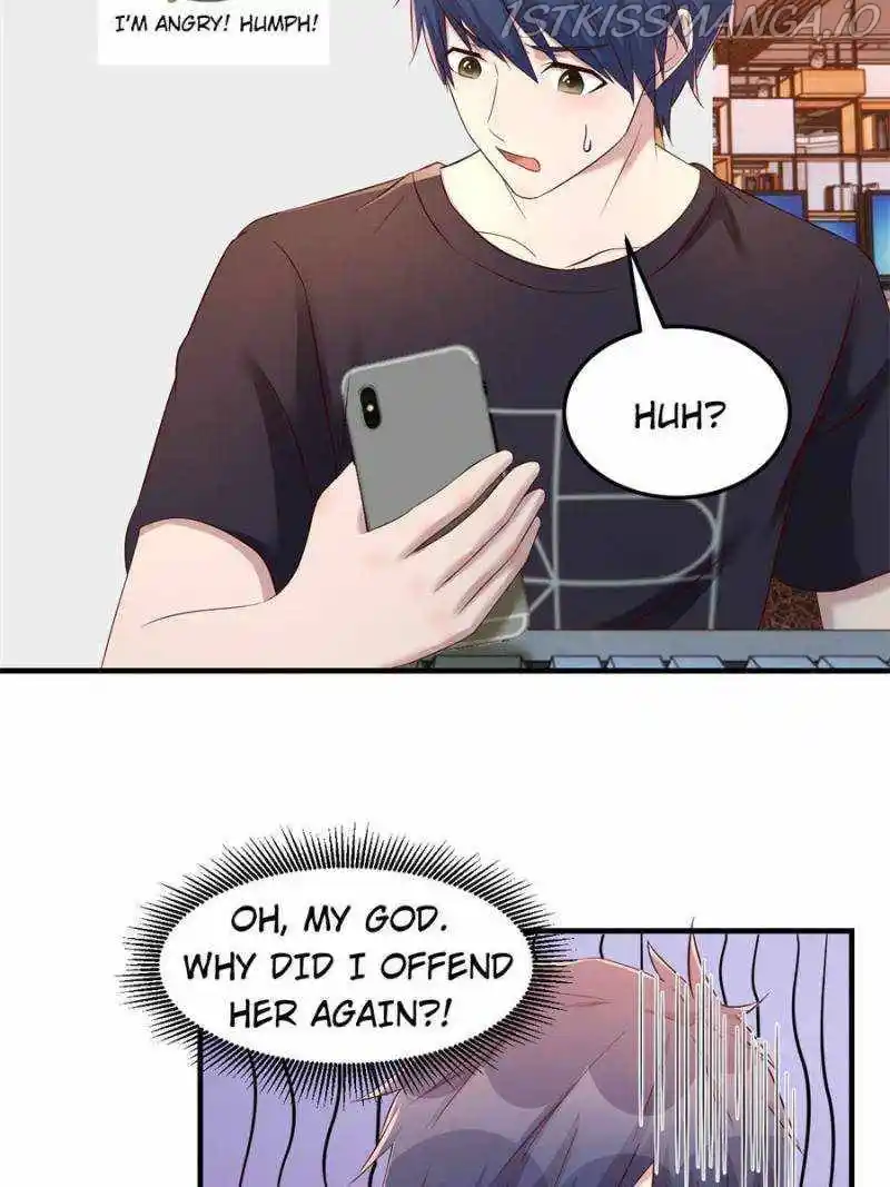 My Sister Is A Superstar Chapter 72