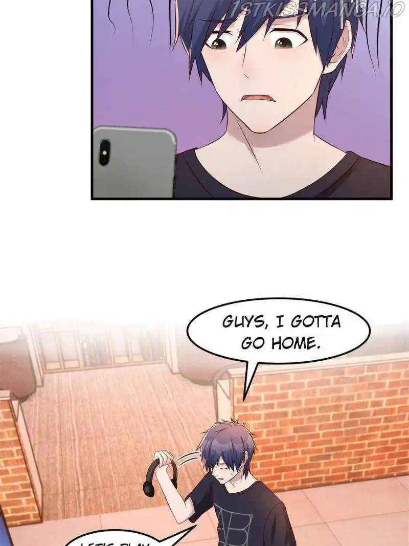 My Sister Is A Superstar Chapter 72