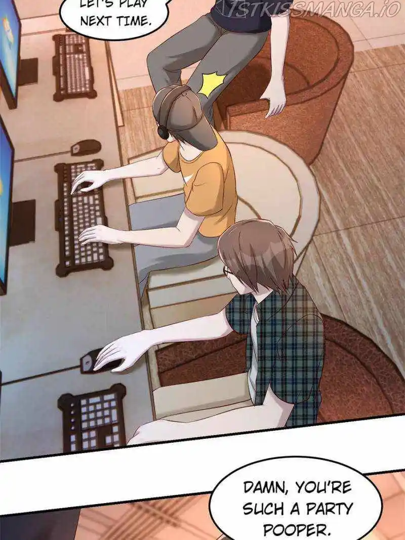 My Sister Is A Superstar Chapter 72