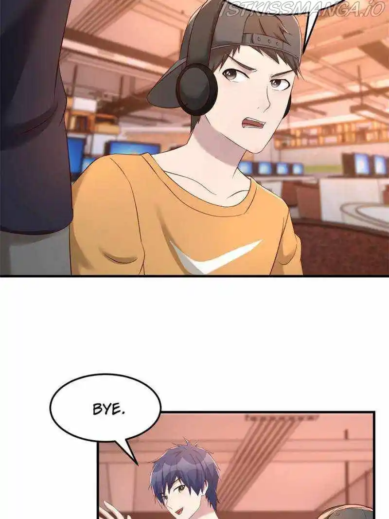 My Sister Is A Superstar Chapter 72