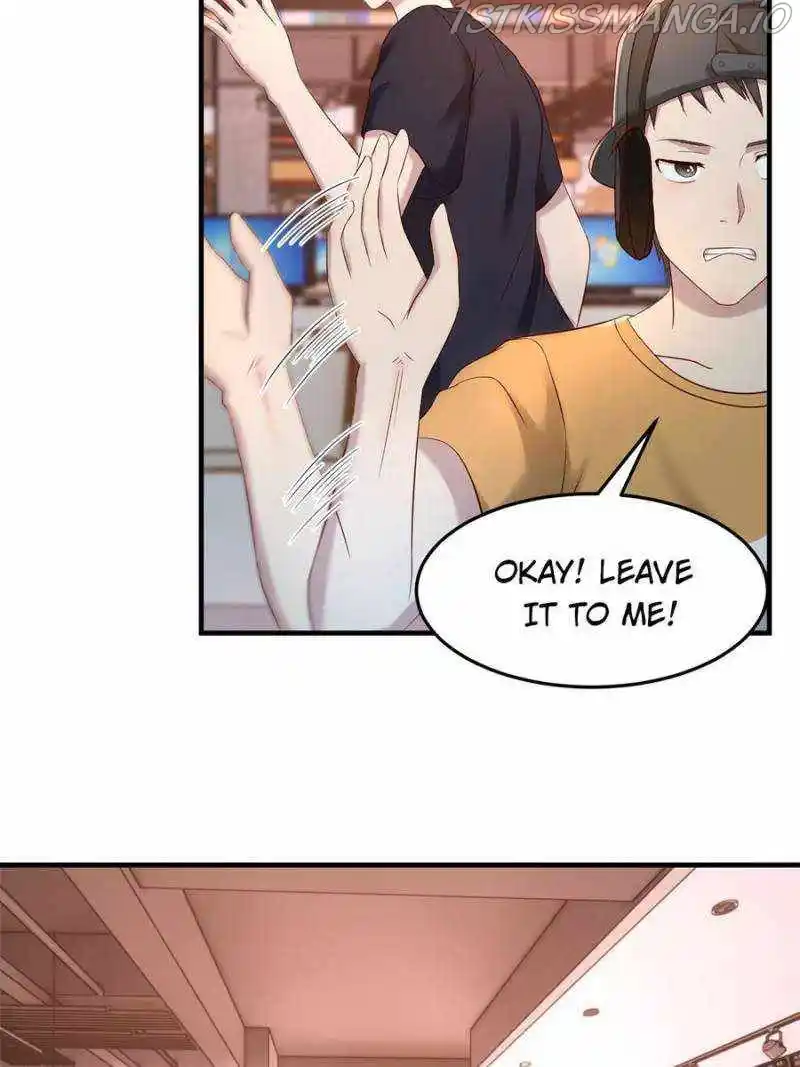 My Sister Is A Superstar Chapter 72