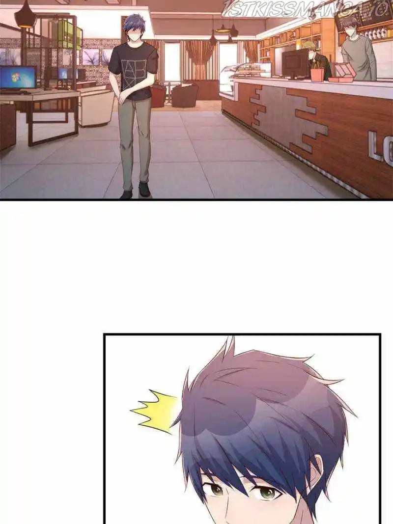 My Sister Is A Superstar Chapter 72