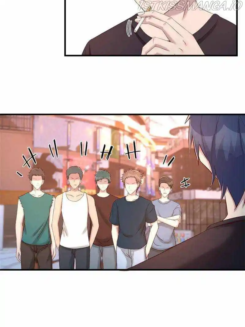 My Sister Is A Superstar Chapter 72