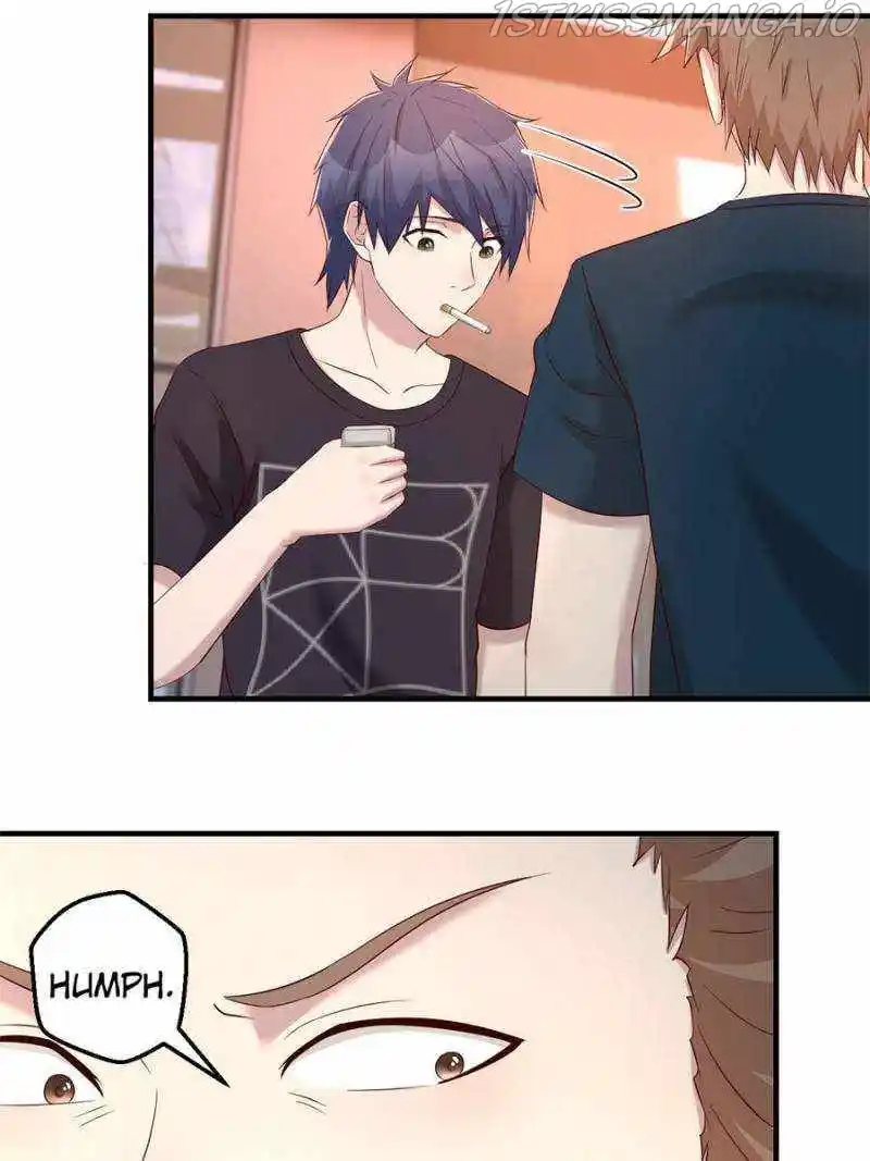 My Sister Is A Superstar Chapter 72