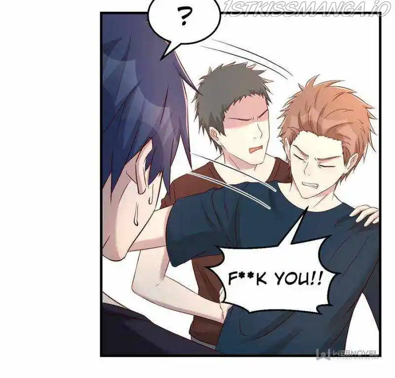 My Sister Is A Superstar Chapter 72