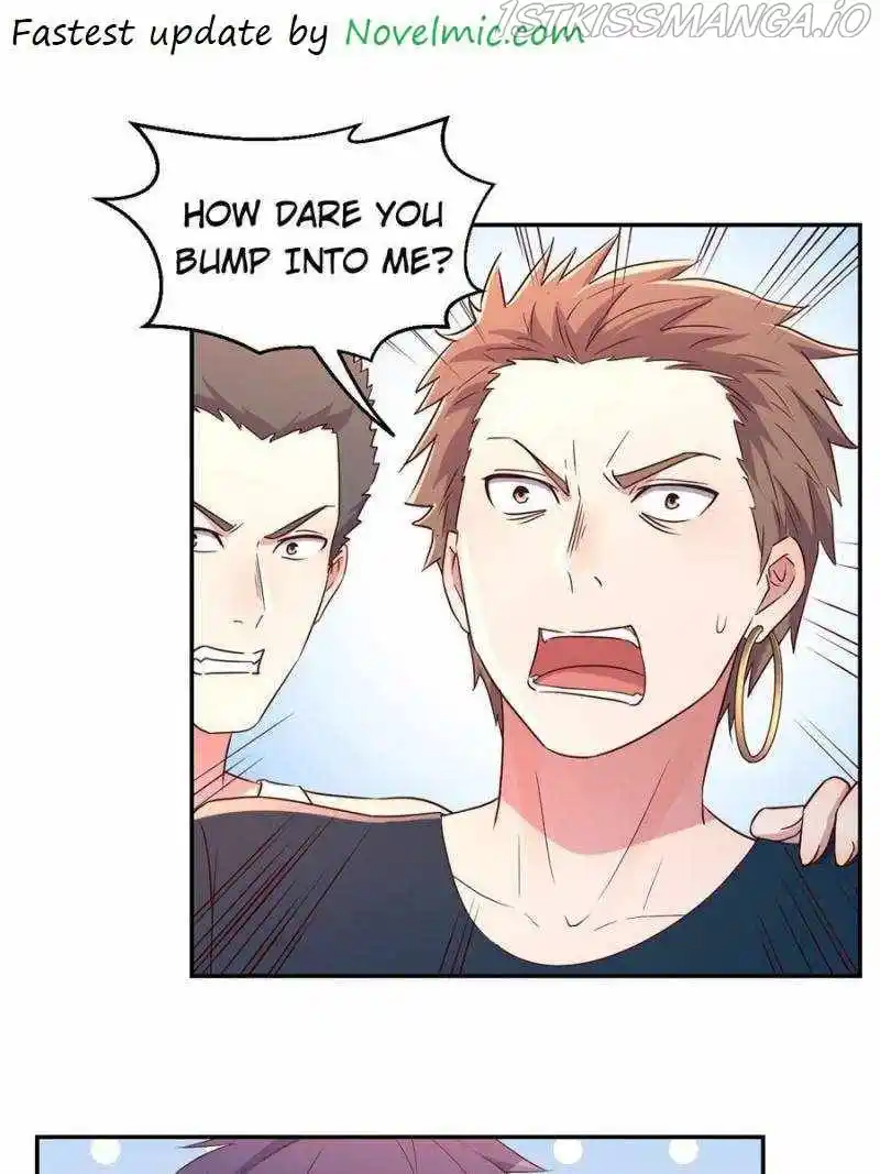 My Sister Is A Superstar Chapter 73