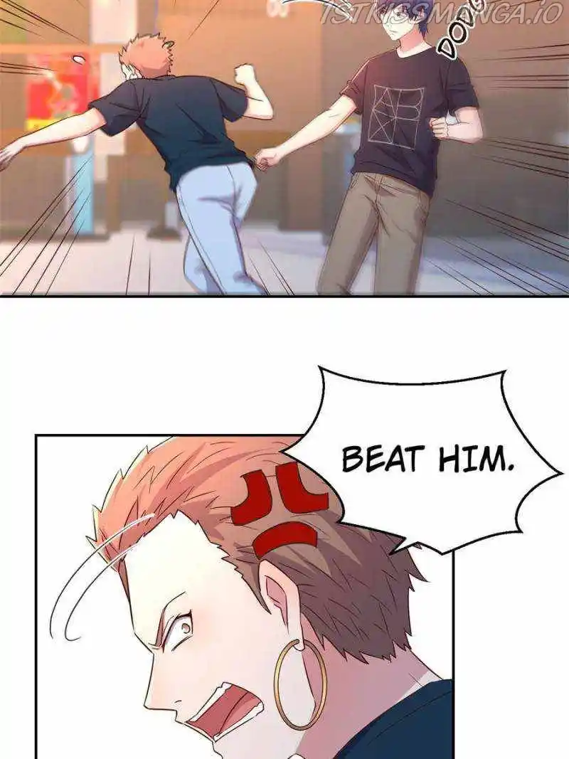 My Sister Is A Superstar Chapter 73