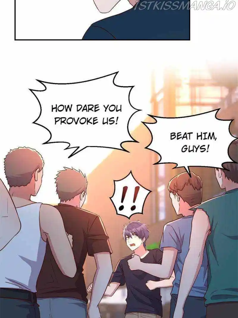 My Sister Is A Superstar Chapter 73