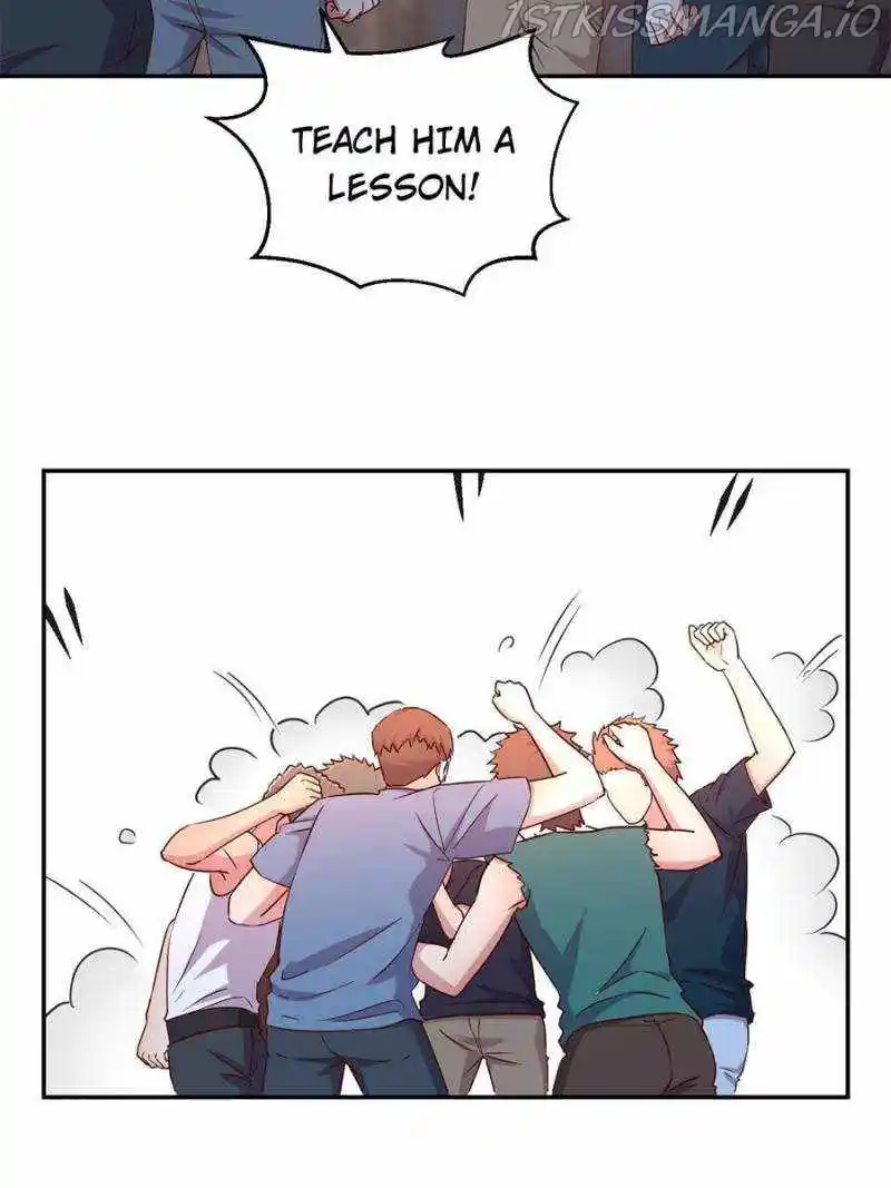 My Sister Is A Superstar Chapter 73