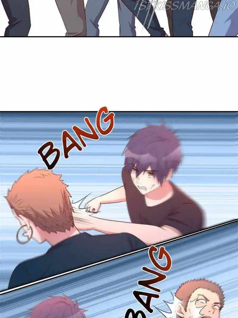 My Sister Is A Superstar Chapter 73