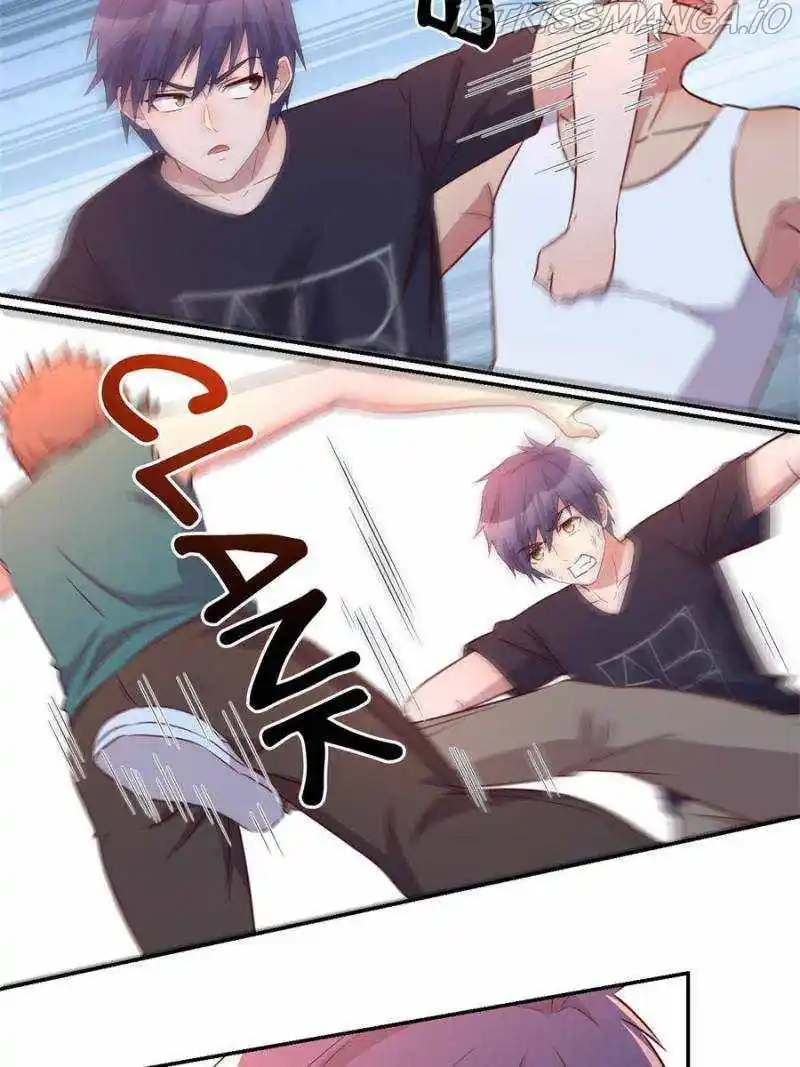 My Sister Is A Superstar Chapter 73