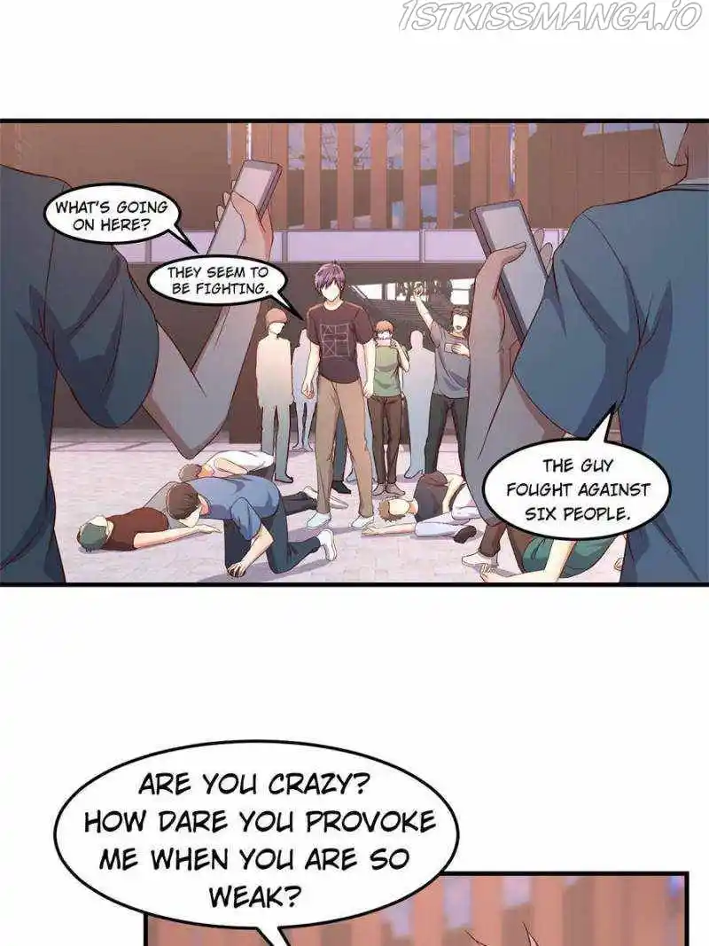 My Sister Is A Superstar Chapter 73