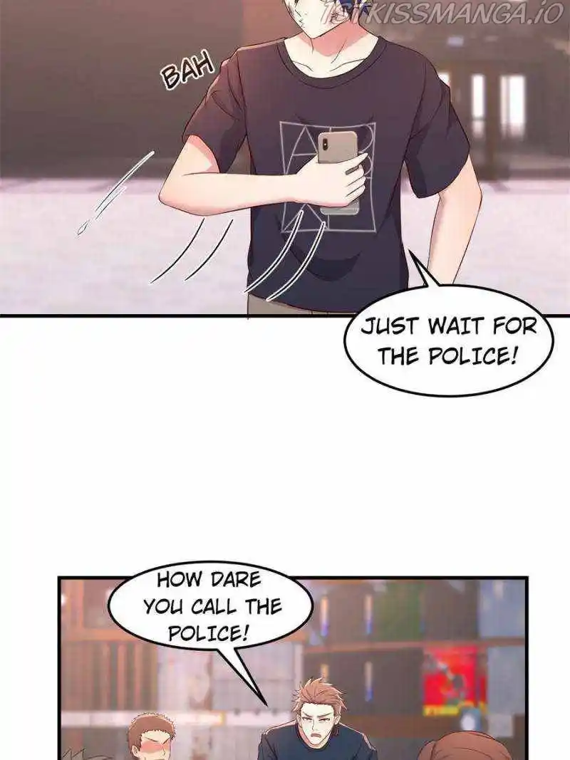 My Sister Is A Superstar Chapter 73