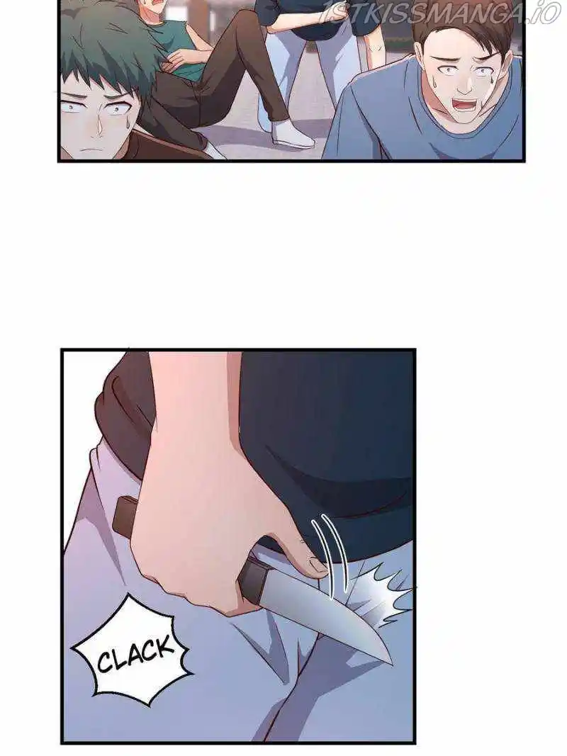 My Sister Is A Superstar Chapter 73