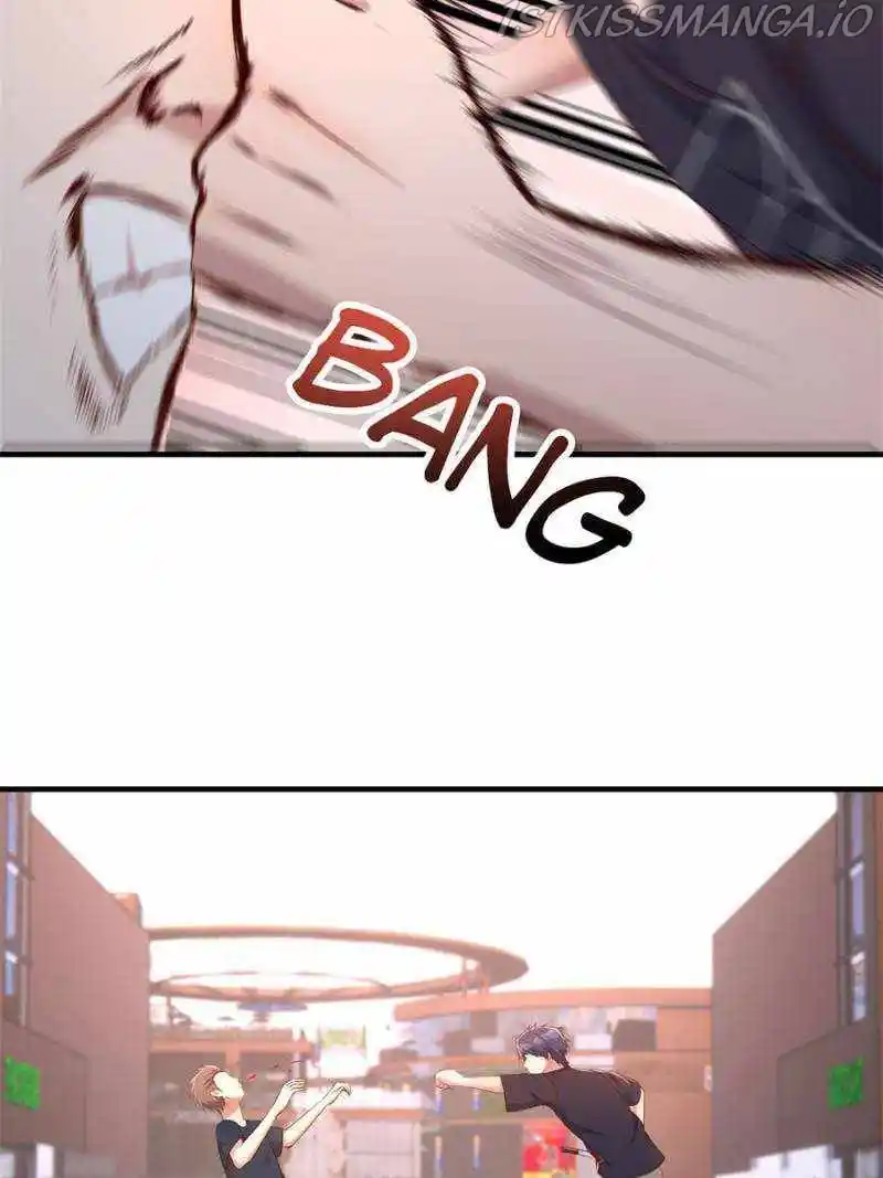 My Sister Is A Superstar Chapter 73