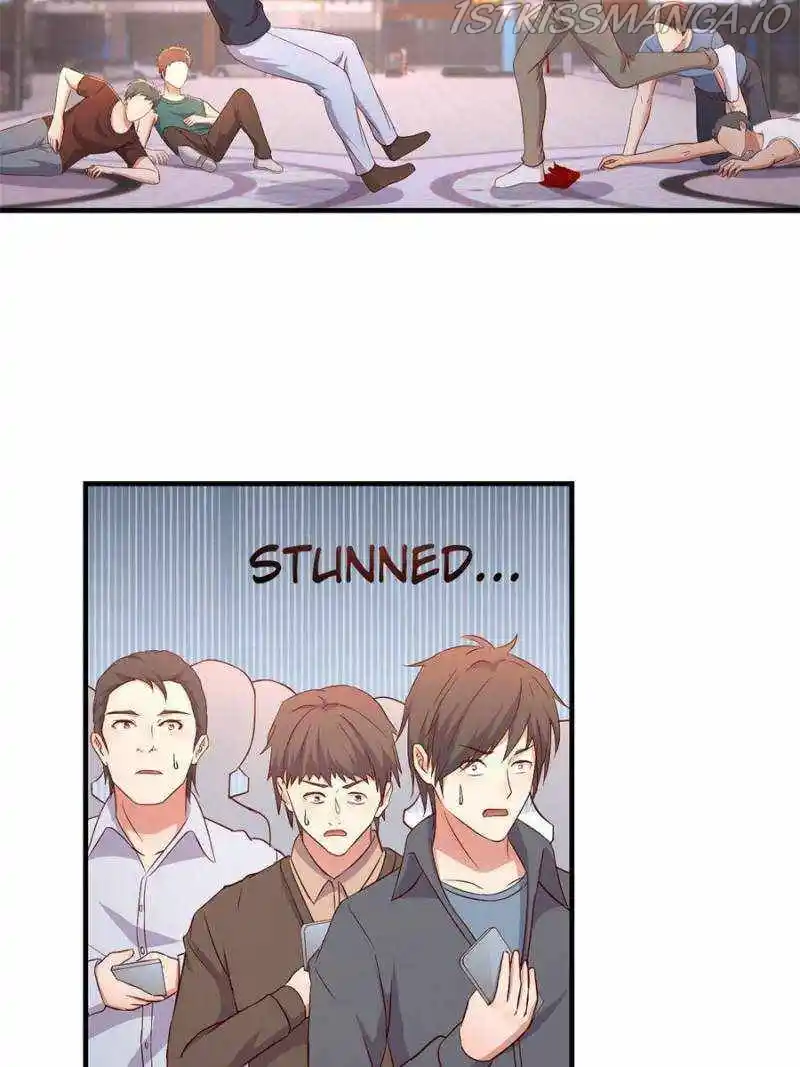 My Sister Is A Superstar Chapter 73