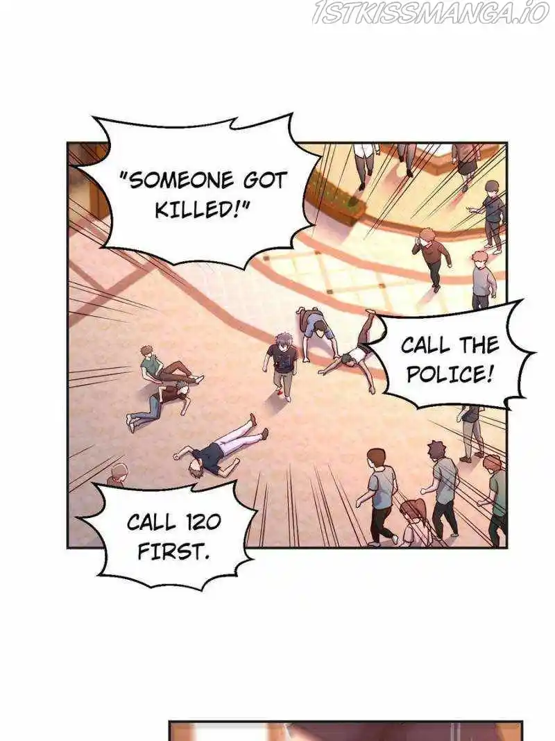 My Sister Is A Superstar Chapter 73