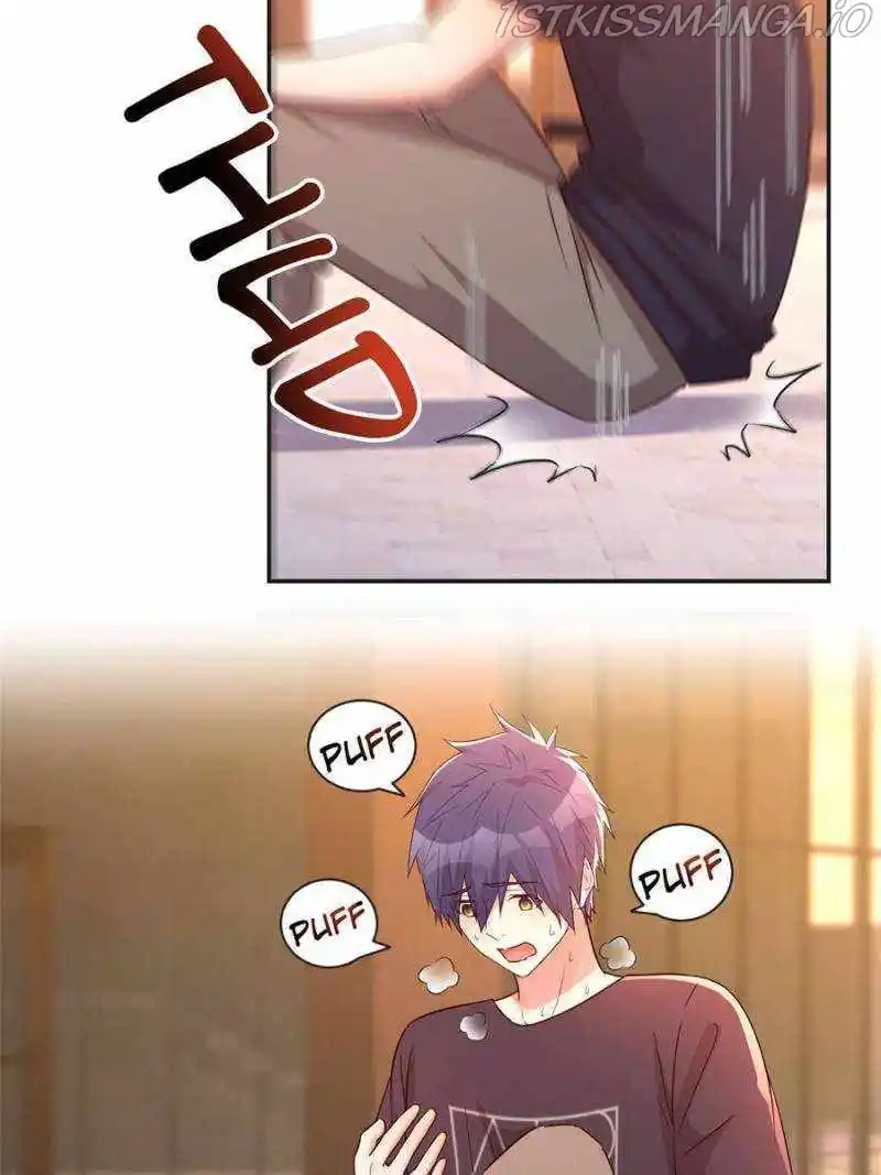 My Sister Is A Superstar Chapter 73