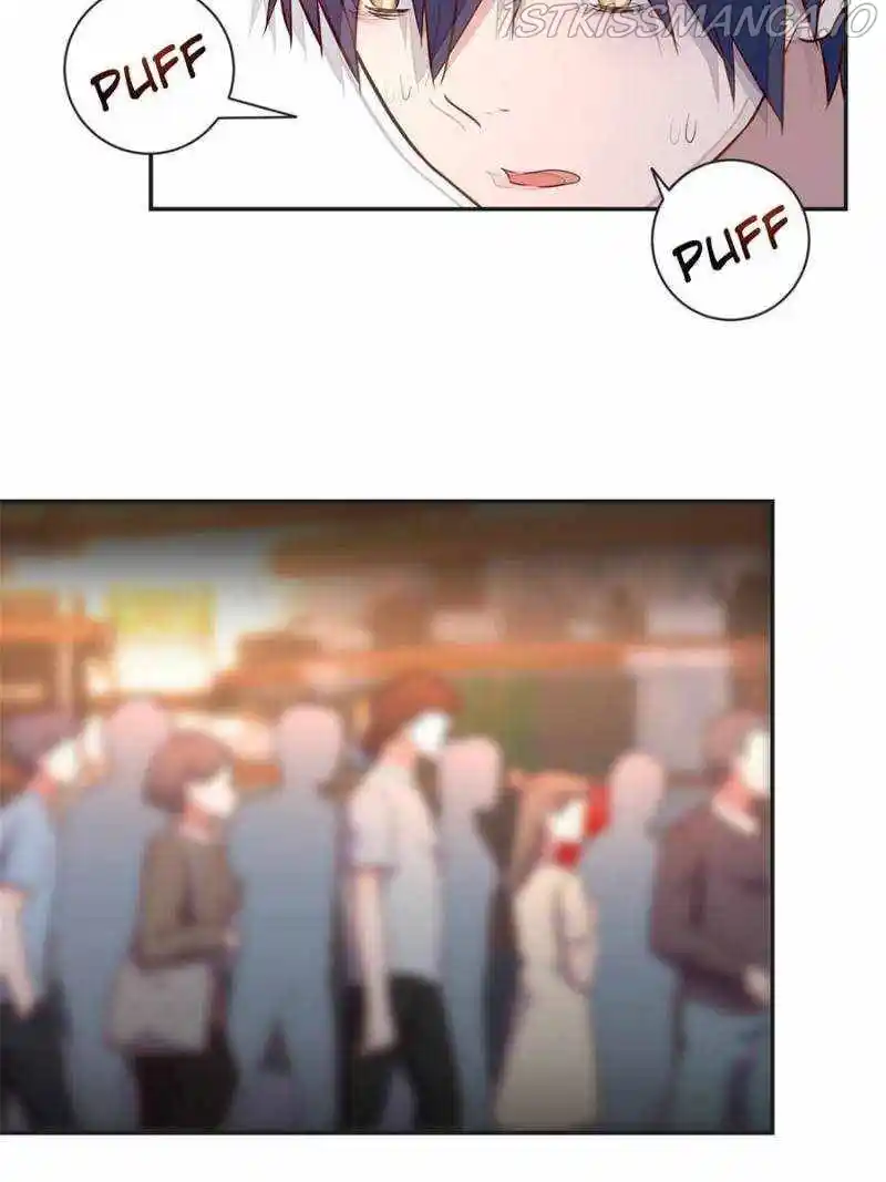 My Sister Is A Superstar Chapter 73