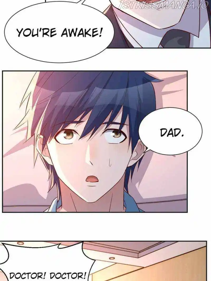 My Sister Is A Superstar Chapter 73