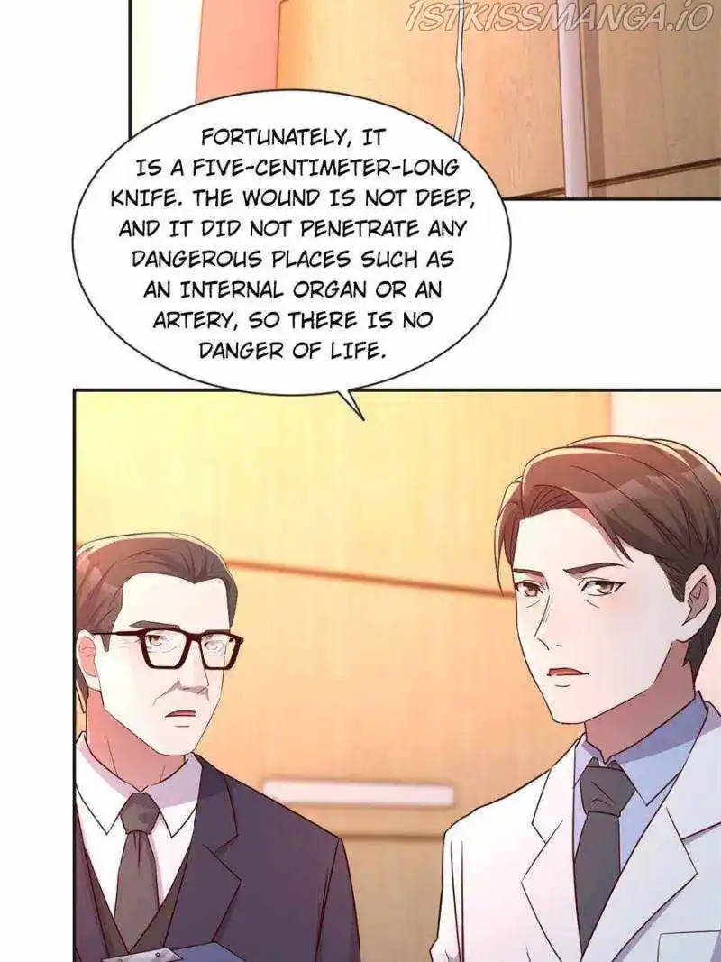 My Sister Is A Superstar Chapter 73