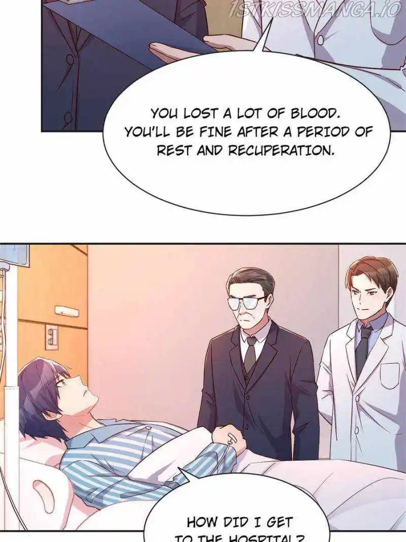 My Sister Is A Superstar Chapter 73