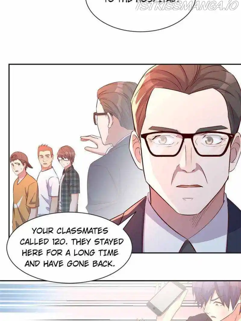 My Sister Is A Superstar Chapter 73