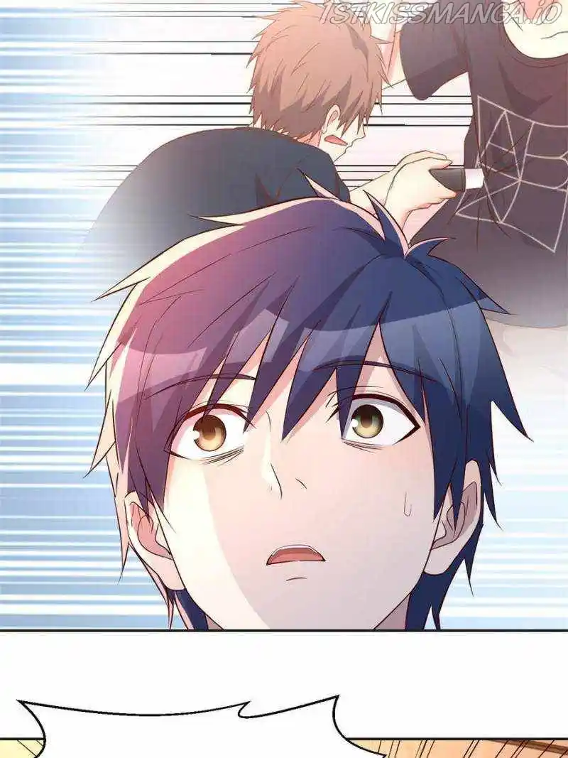 My Sister Is A Superstar Chapter 73