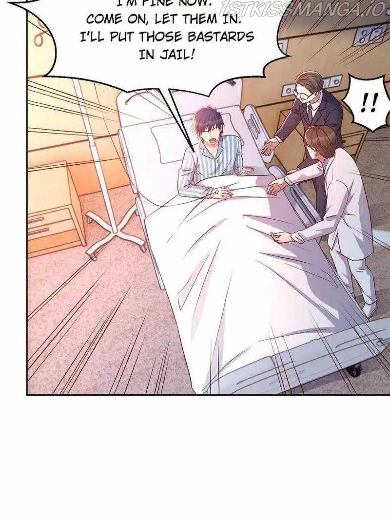 My Sister Is A Superstar Chapter 73