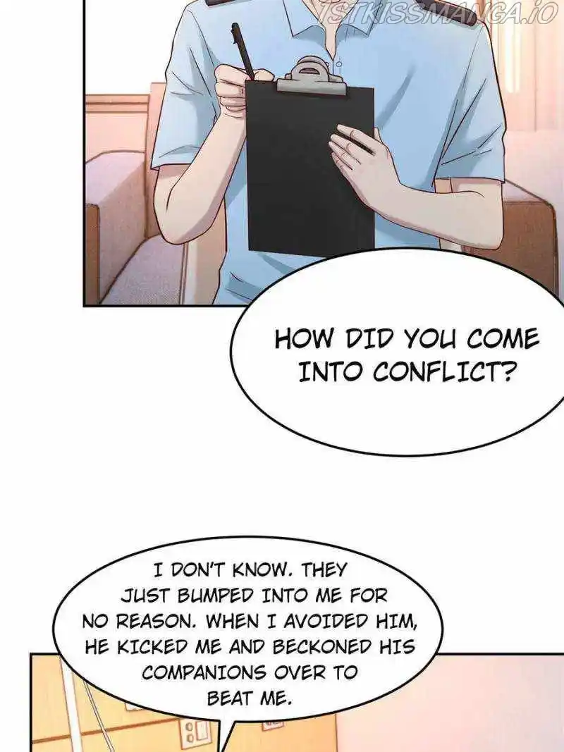 My Sister Is A Superstar Chapter 74