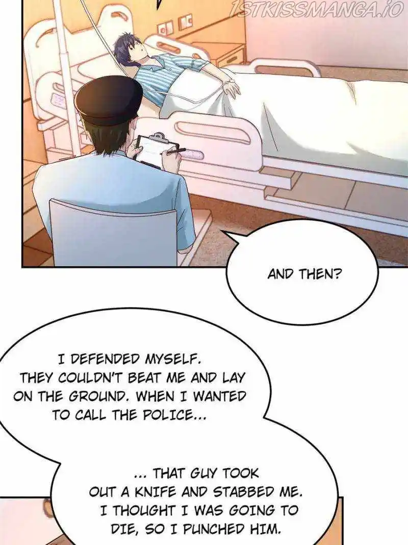 My Sister Is A Superstar Chapter 74