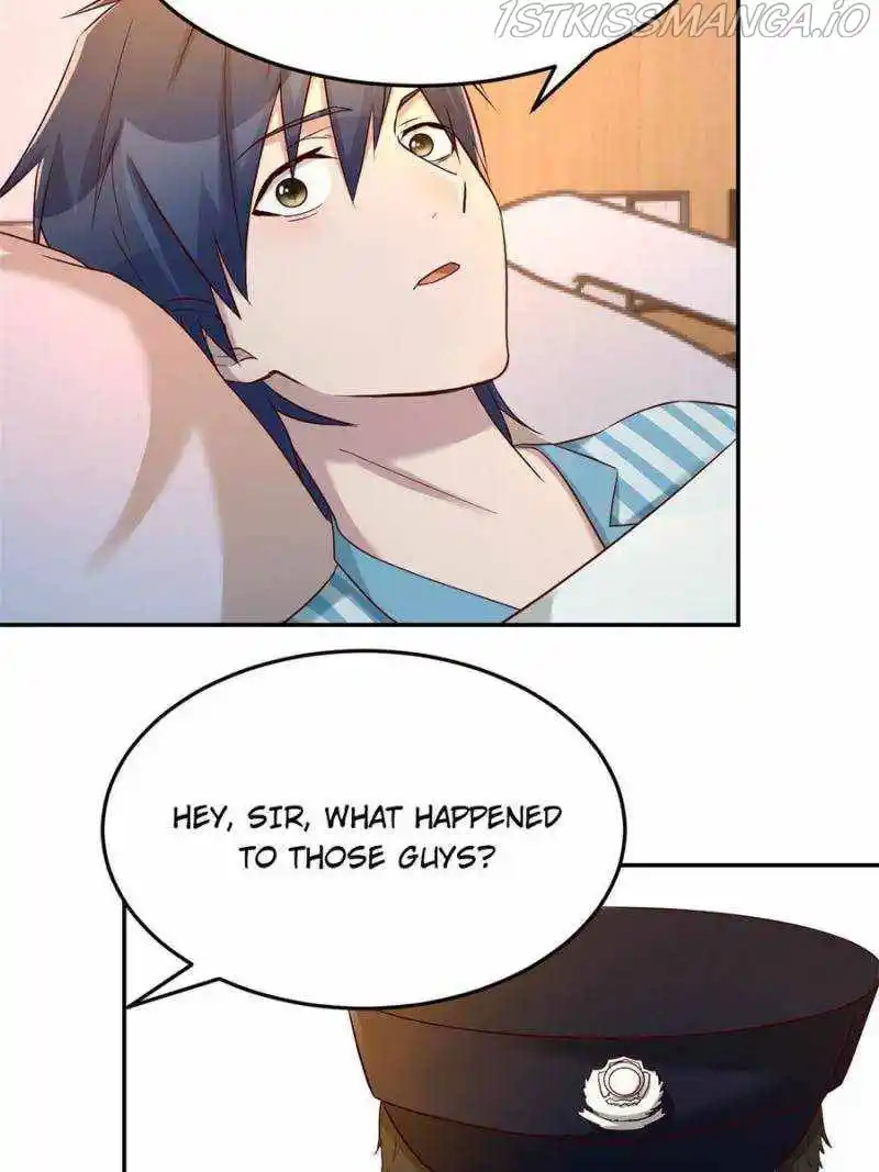 My Sister Is A Superstar Chapter 74