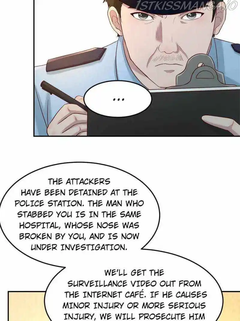 My Sister Is A Superstar Chapter 74