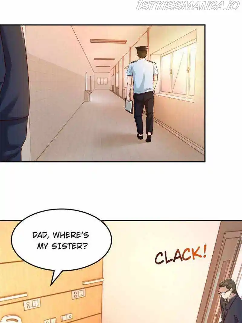 My Sister Is A Superstar Chapter 74