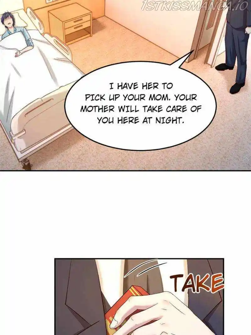 My Sister Is A Superstar Chapter 74