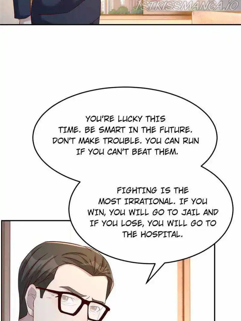 My Sister Is A Superstar Chapter 74