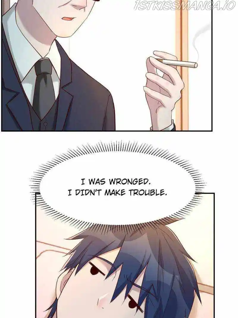 My Sister Is A Superstar Chapter 74