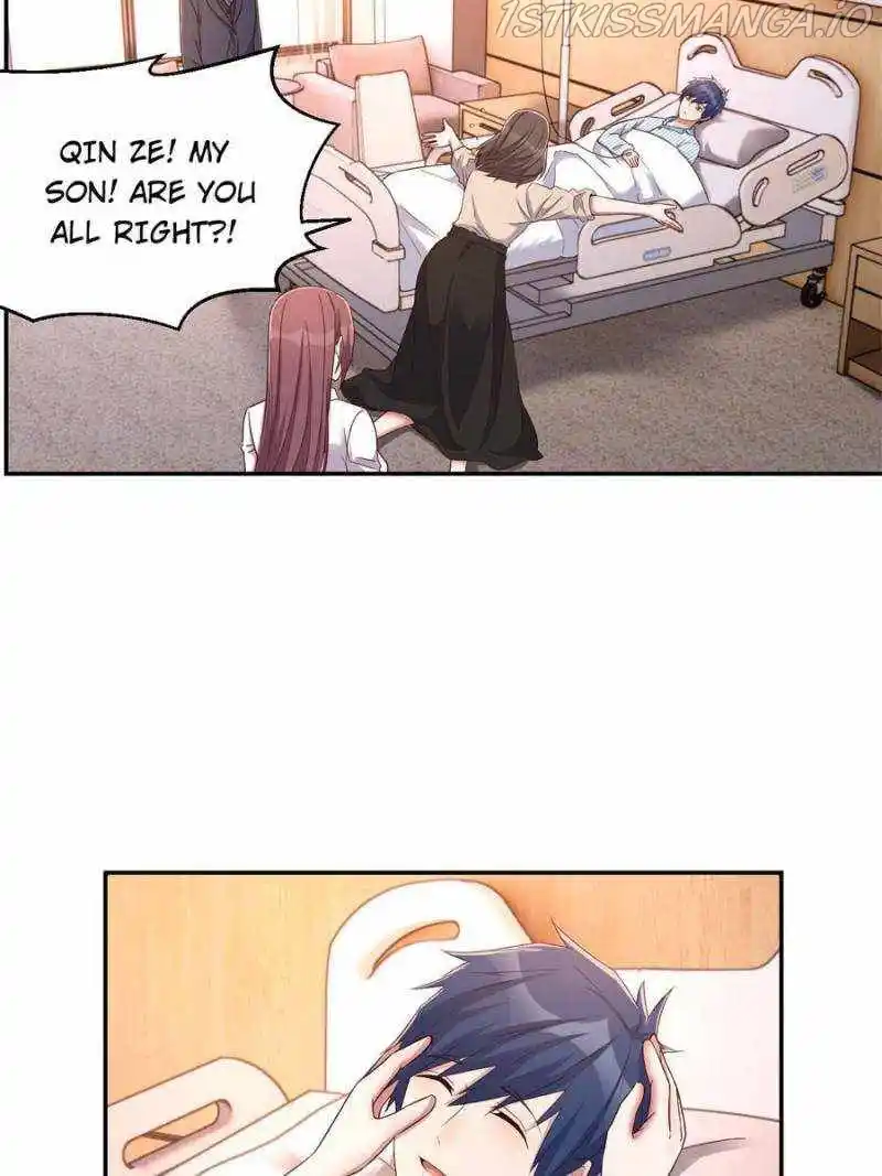 My Sister Is A Superstar Chapter 74