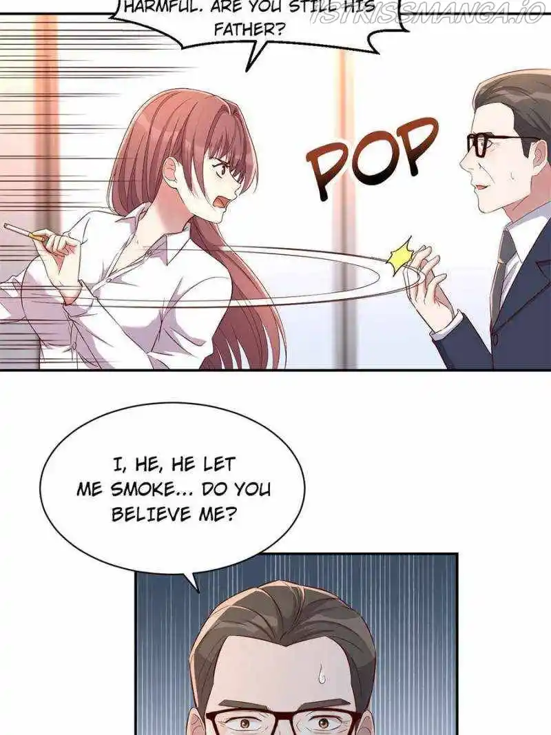 My Sister Is A Superstar Chapter 74