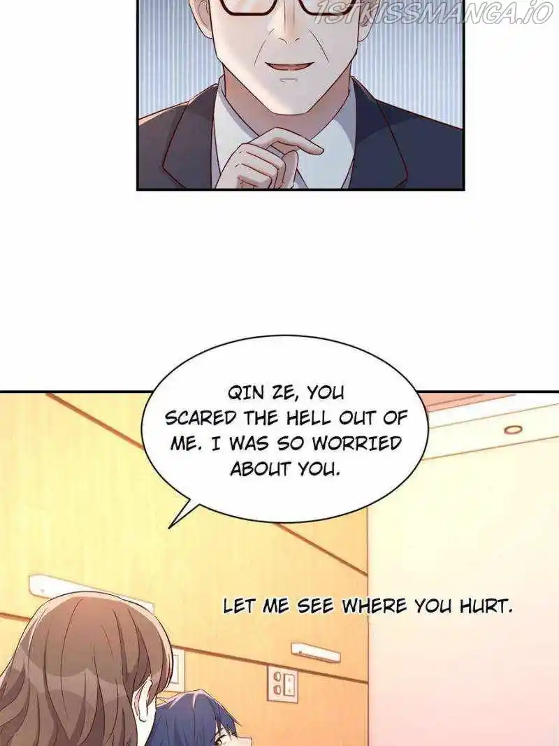 My Sister Is A Superstar Chapter 74