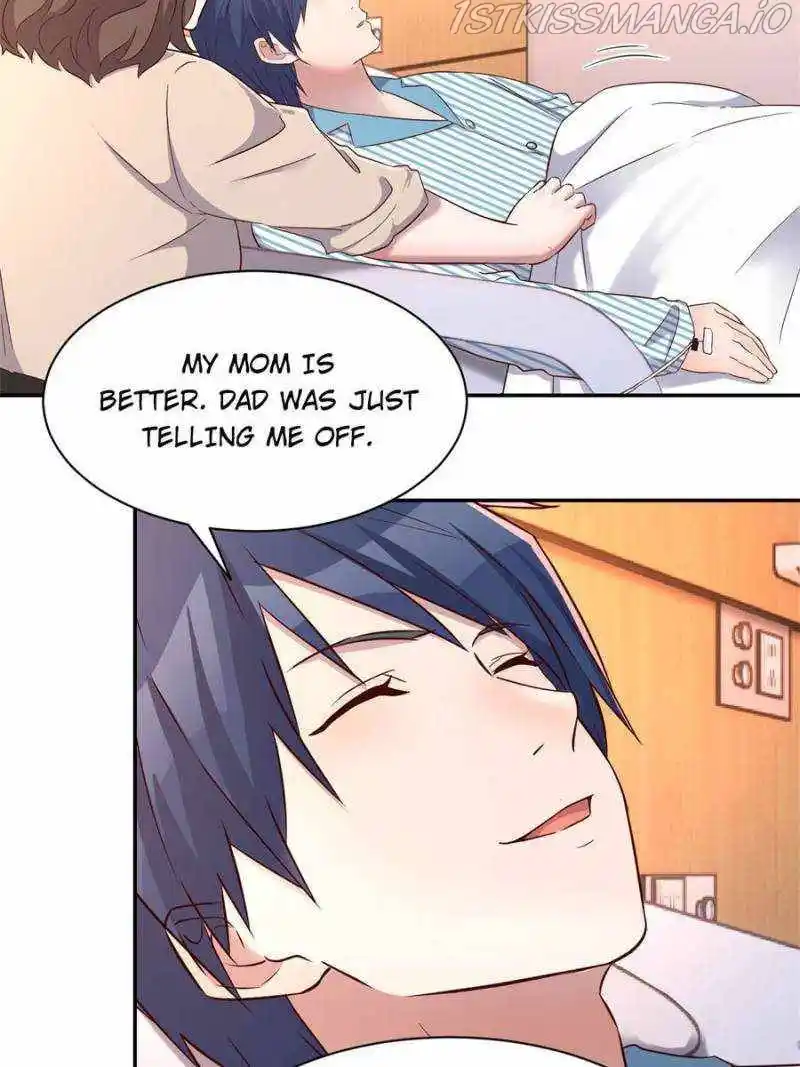 My Sister Is A Superstar Chapter 74