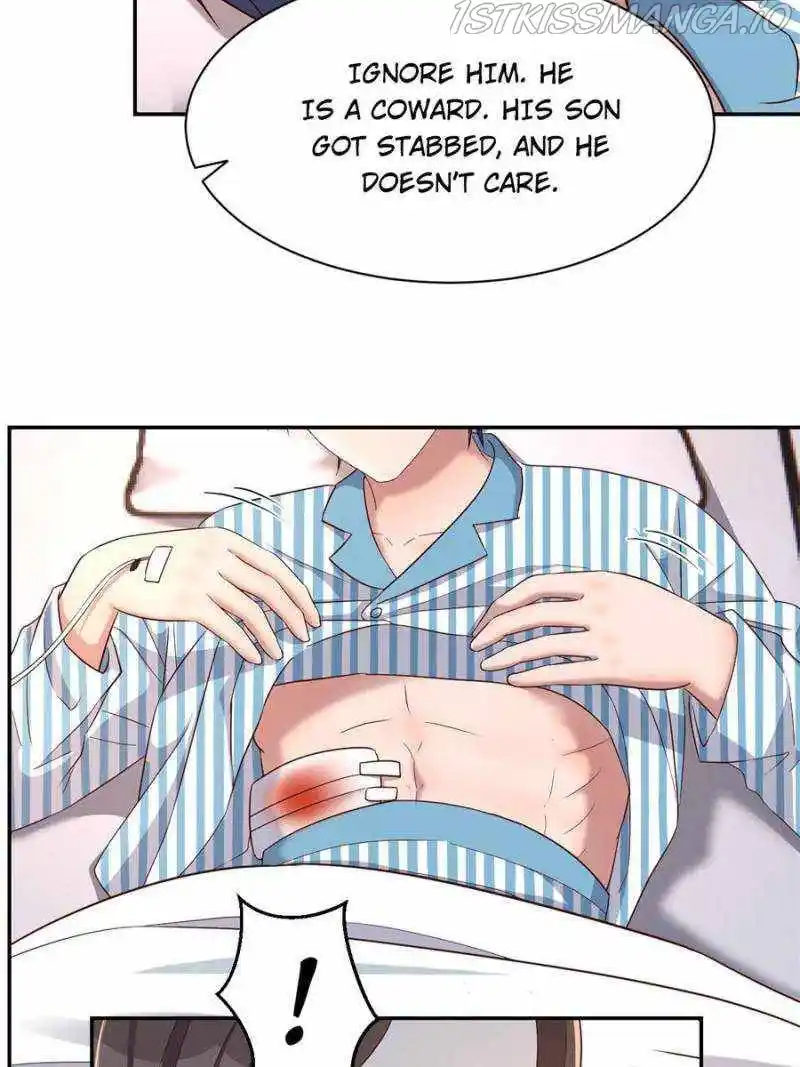 My Sister Is A Superstar Chapter 74