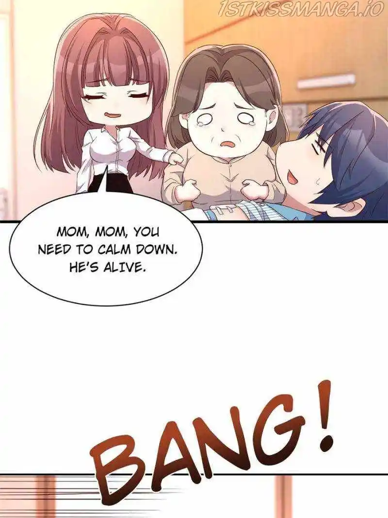 My Sister Is A Superstar Chapter 74